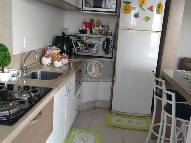 Imagem 16: Apartamento à venda no bairro Santa Regina - Camboriú/SC