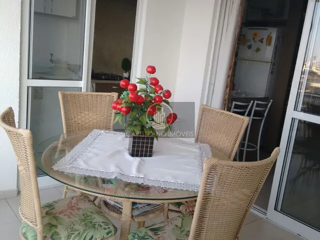 Imagem 10: Apartamento à venda no bairro Santa Regina - Camboriú/SC