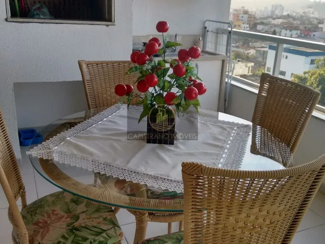 Imagem 11: Apartamento à venda no bairro Santa Regina - Camboriú/SC