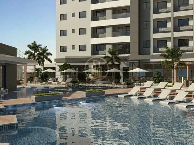 Imagem: Ótimo apartamento com 3 dormitórios sendo