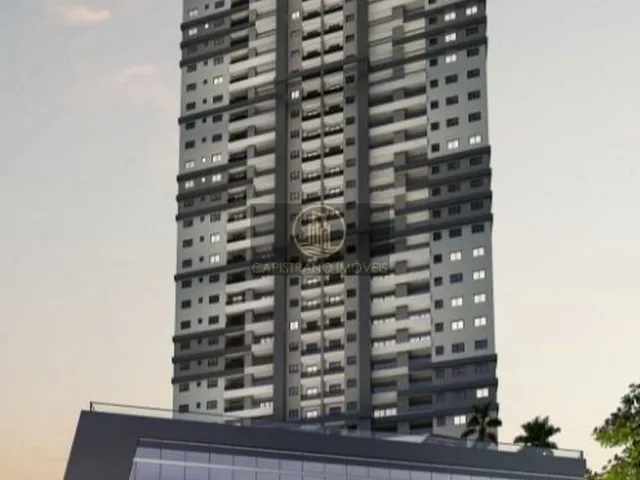Imagem 4: Ótimo apartamento com 3 dormitórios sendo 1 suite! Área de lazer completa
