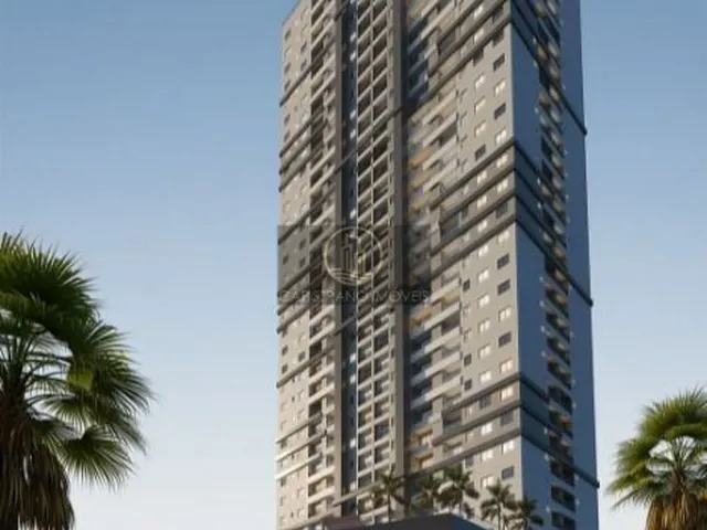 Imagem 12: Ótimo apartamento com 3 dormitórios sendo 1 suite! Área de lazer completa