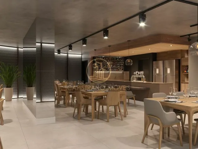 Imagem 2: Ótimo apartamento com 3 dormitórios sendo 1 suite! Área de lazer completa