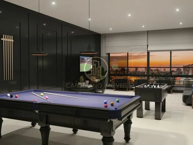 Imagem 15: Ótimo apartamento com 3 dormitórios sendo 1 suite! Área de lazer completa