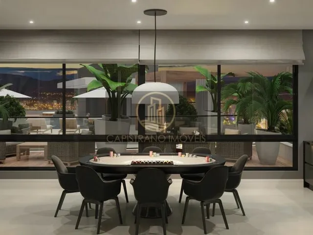 Imagem 11: Ótimo apartamento com 3 dormitórios sendo 1 suite! Área de lazer completa