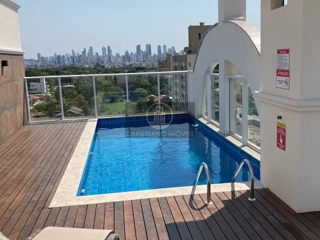 Imagem 6: Apartamento Padrão com qualidade e requinte