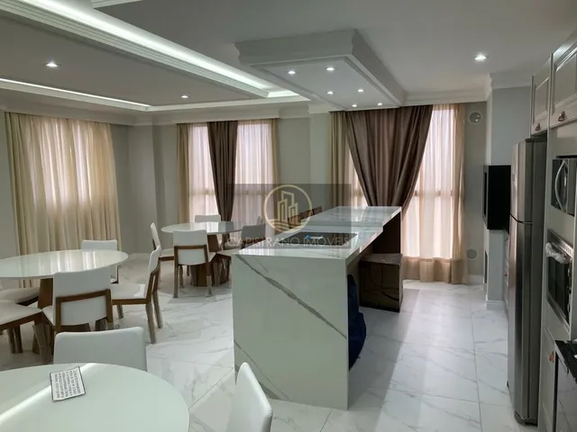Imagem 4: Apartamento Padrão com qualidade e requinte