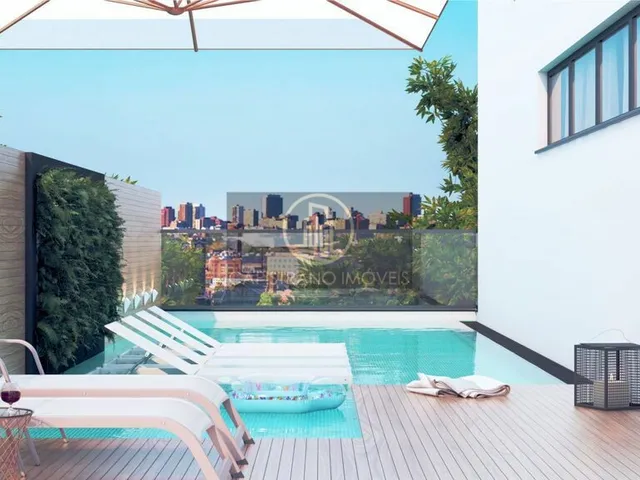 Imagem: Sun Paradise Residence - Apartamento à