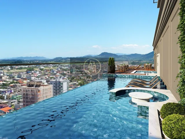 Imagem: Apartamento à venda no bairro Morretes