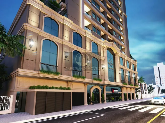 Imagem 5: Apartamento à venda no bairro Morretes - Itapema/SC