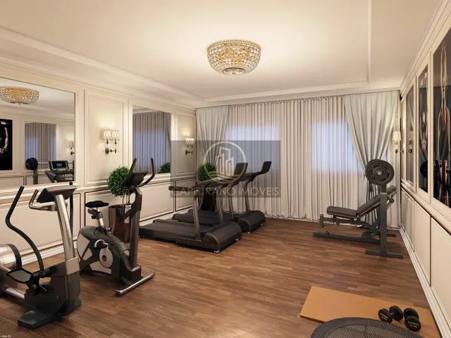 Imagem 10: Apartamento à venda no bairro Morretes - Itapema/SC