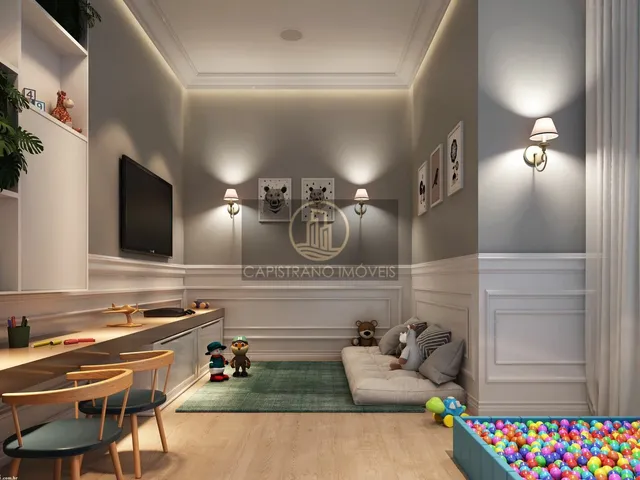Imagem 6: Apartamento à venda no bairro Morretes - Itapema/SC