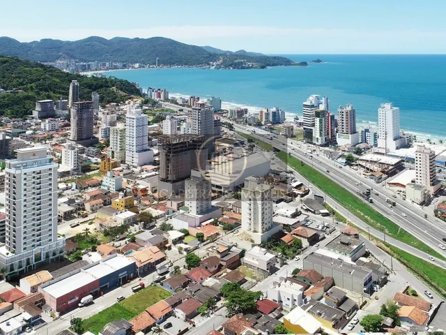 Imagem 2: Apartamento à venda no bairro Morretes - Itapema/SC