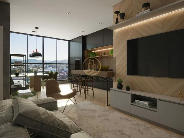 Imagem 2: Apartamento à venda no bairro Centro - Camboriú/SC