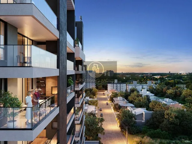 Imagem: Apartamento à venda no bairro São Francisco