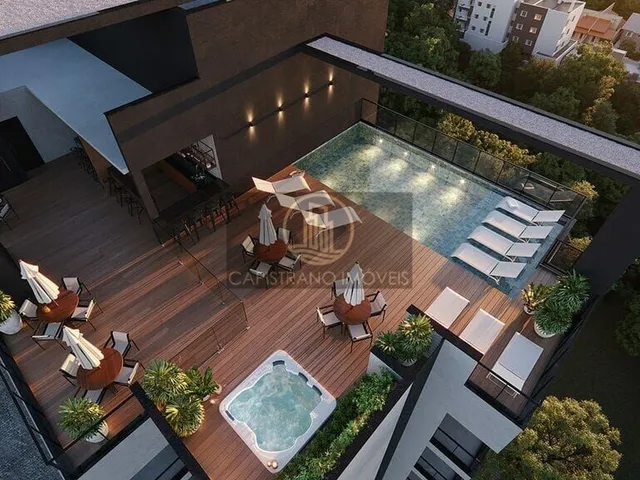 Imagem 6: Apartamento à venda no bairro São Francisco de Assis - Camboriú/SC