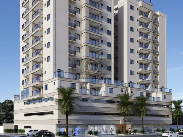 Imagem: Apartamento à venda no bairro Tabuleiro