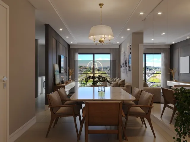 Imagem 5: Apartamento à venda no bairro Tabuleiro - Camboriú/SC