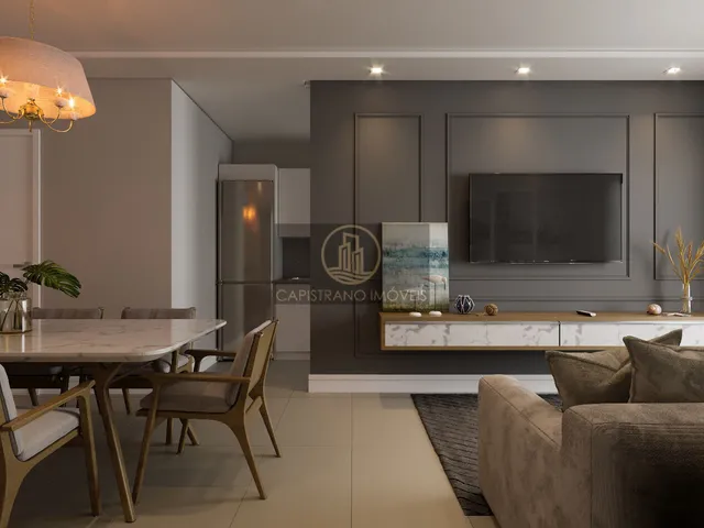Imagem 11: Apartamento à venda no bairro Tabuleiro - Camboriú/SC
