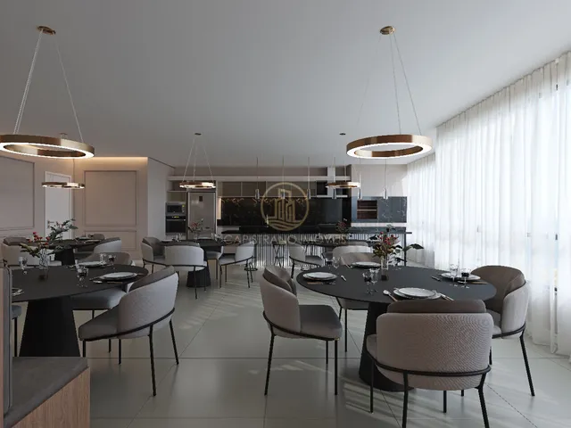 Imagem 2: Apartamento à venda no bairro Tabuleiro - Camboriú/SC