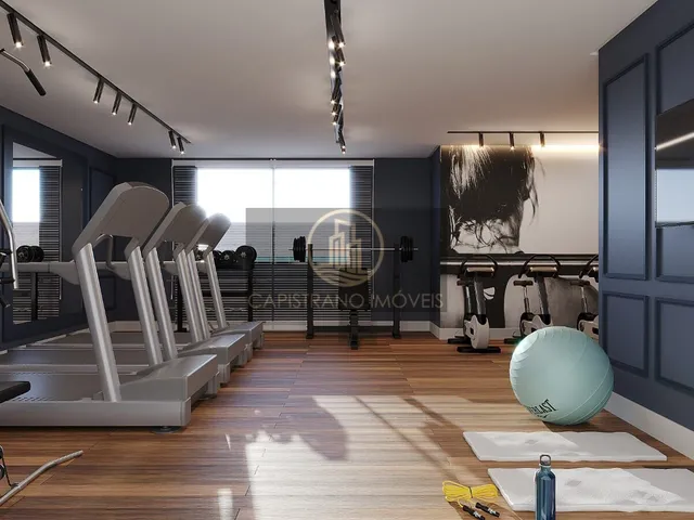 Imagem 4: Apartamento à venda no bairro Tabuleiro - Camboriú/SC