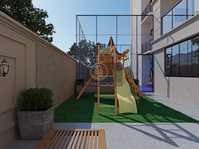 Imagem 9: Apartamento à venda no bairro Tabuleiro - Camboriú/SC