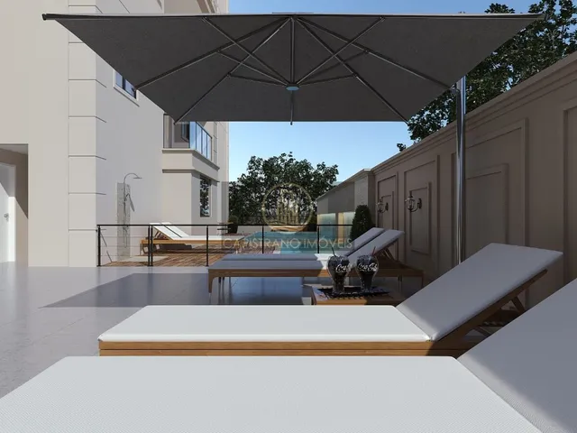 Imagem 10: Apartamento à venda no bairro Tabuleiro - Camboriú/SC
