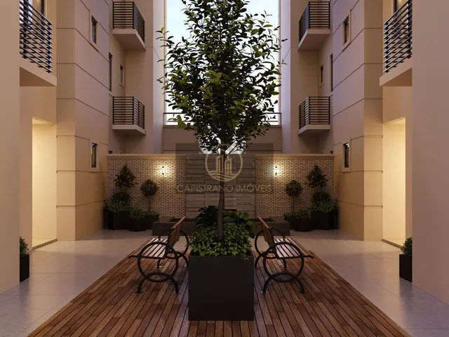 Imagem 3: Apartamento à venda no bairro Tabuleiro - Camboriú/SC