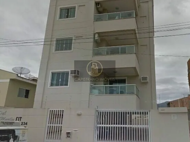 Imagem: Apartamento à venda no bairro Centro