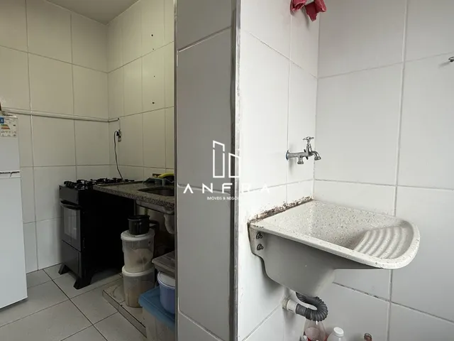 Imagem 9: Apartamento no bairro Milionários (Barreiro) com 2 Qts e 1 Vaga
