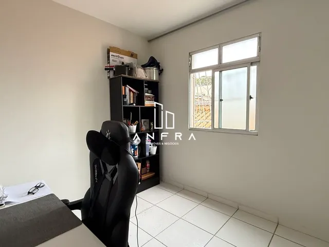 Imagem 8: Apartamento no bairro Milionários (Barreiro) com 2 Qts e 1 Vaga