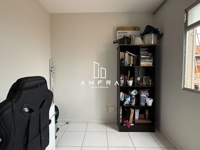 Imagem 2: Apartamento no bairro Milionários (Barreiro) com 2 Qts e 1 Vaga