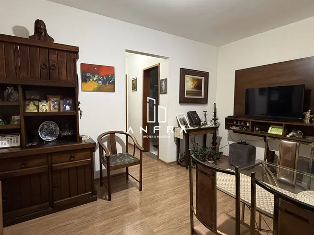 Imagem: Apartamento à venda no bairro Brasil Industrial