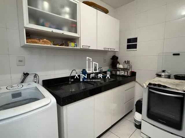 Imagem 4: Apartamento à venda no bairro Brasil Industrial (Barreiro) - Belo Horizonte/MG