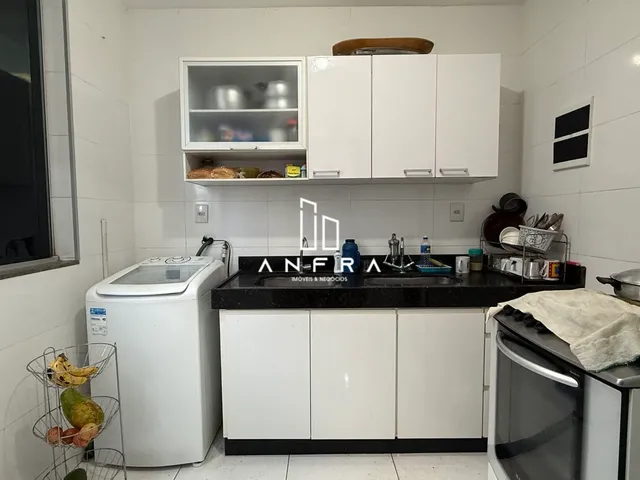 Imagem 6: Apartamento à venda no bairro Brasil Industrial (Barreiro) - Belo Horizonte/MG