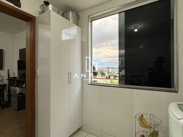 Imagem 10: Apartamento à venda no bairro Brasil Industrial (Barreiro) - Belo Horizonte/MG
