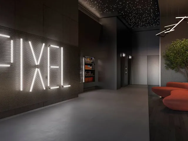 Imagem: Apartamento com 2 Dormitórios próximo