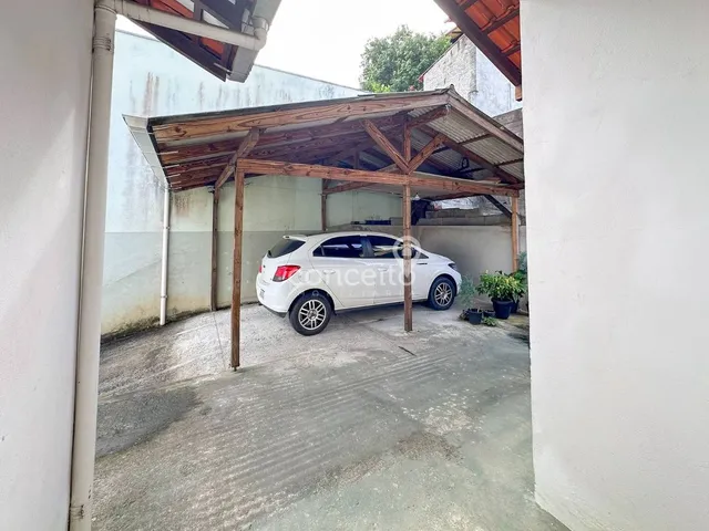Imagem 3: Casa com 3 Dormitórios sendo 1 Suíte no Fortaleza!