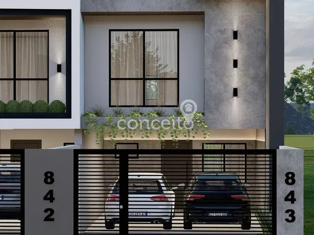 Imagem 7: Sobrado de Alto Padrão com 3 Suítes na Velha!