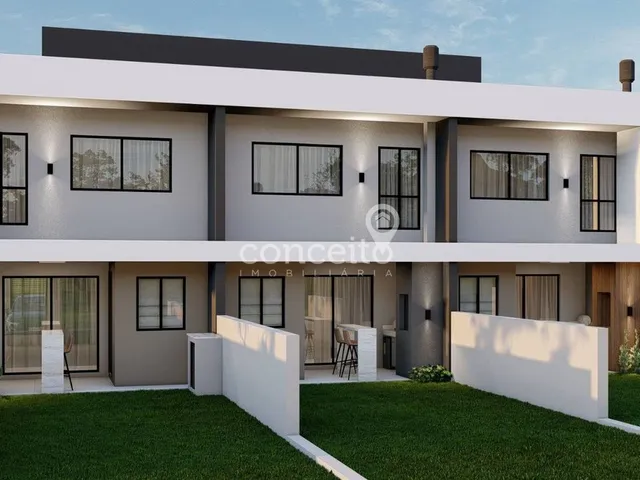 Imagem 7: Sobrado com 3 Suítes Sendo 1 Suíte Master na Velha!