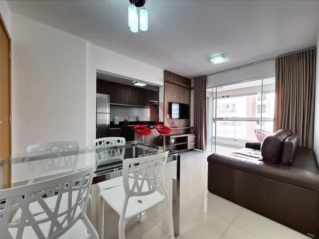 Imagem 10: Visage Actuelle - Visage Actuelle Locação no Jardim Goiás, mobiliado e decorado e 3