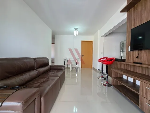 Imagem 14: Visage Actuelle - Visage Actuelle Locação no Jardim Goiás, mobiliado e decorado e 3