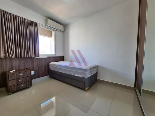Imagem 6: Visage Actuelle - Visage Actuelle Locação no Jardim Goiás, mobiliado e decorado e 3