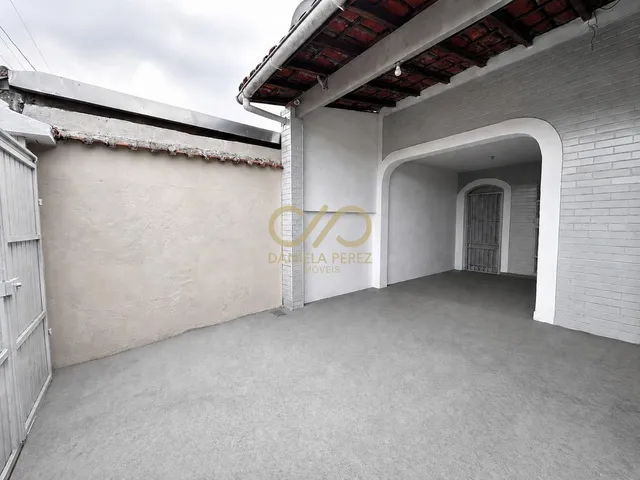 Imagem 3: Casa Geminada - Ocian - Praia Grande