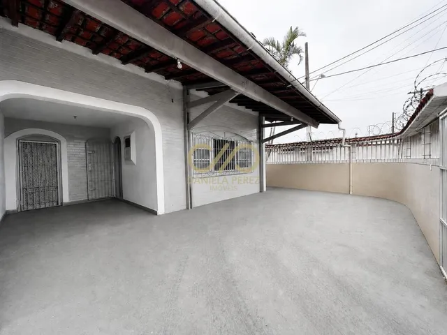 Imagem 11: Casa Geminada - Ocian - Praia Grande