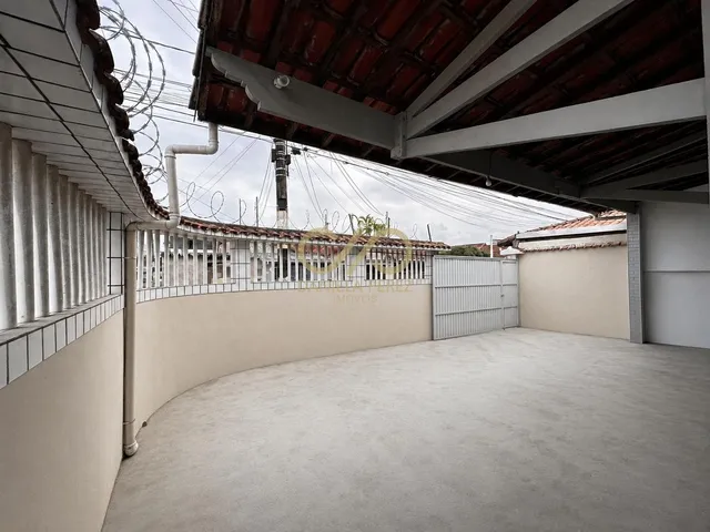 Imagem 5: Casa Geminada - Ocian - Praia Grande