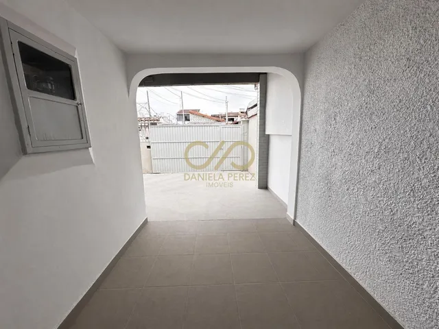 Imagem 10: Casa Geminada - Ocian - Praia Grande
