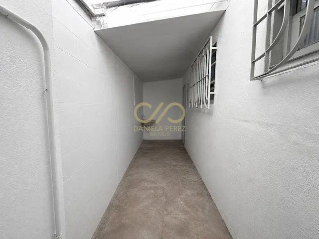 Imagem 2: Casa Geminada - Ocian - Praia Grande