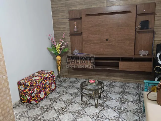 Imagem: CASA BAIRRO PLANALTO