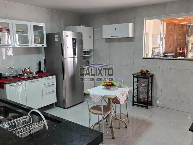 Imagem 3: CASA BAIRRO PLANALTO
